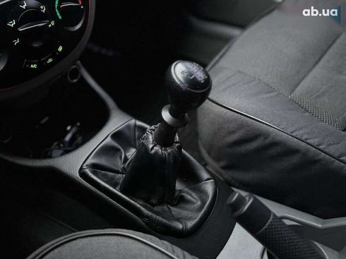 Chevrolet Lacetti 2012 - фото 23