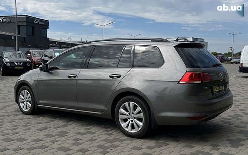 Volkswagen Golf 2017 - фото 3