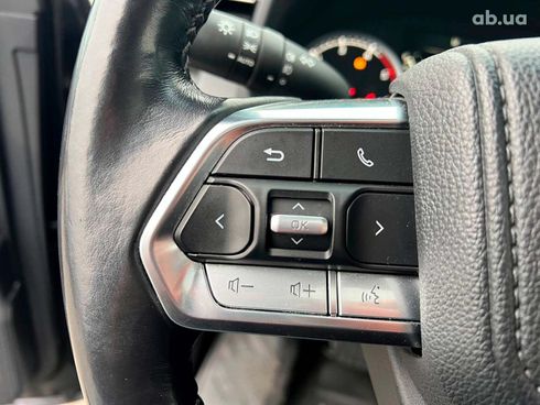 Toyota Land Cruiser 2022 серый - фото 27