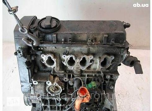 двигатель в сборе для Volkswagen Passat - купить на Автобазаре - фото 5