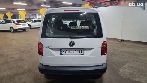 Volkswagen Caddy 2020 - фото 19