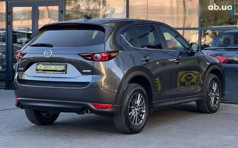 Mazda CX-5 2018 - фото 6