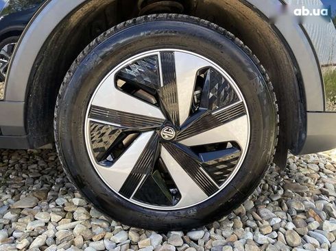 MG ZS EV 2022 - фото 20