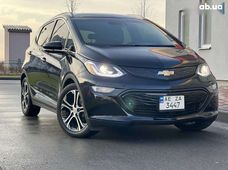 Продаж вживаних Chevrolet Bolt 2020 року в Дніпрі - купити на Автобазарі