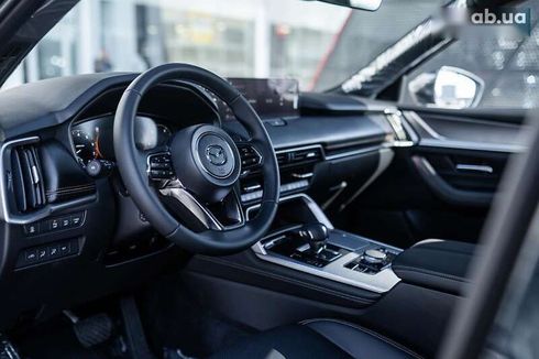 Mazda CX-90 2024 - фото 9