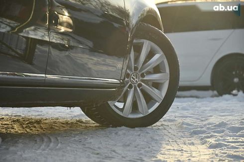 Volkswagen Passat 2012 - фото 14