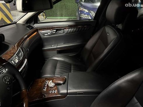 Mercedes-Benz S-Класс 2013 - фото 25