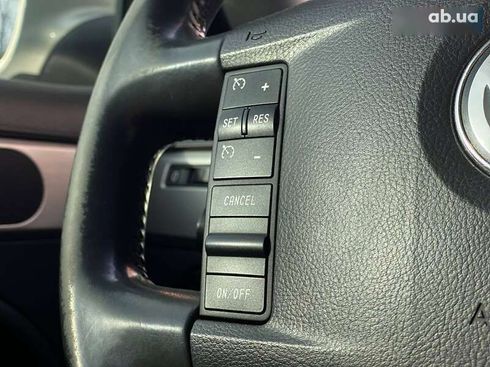 Volkswagen Touareg 2007 - фото 26