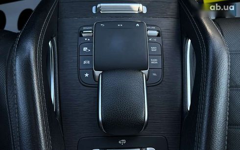 Mercedes-Benz GLS-Класс 2020 - фото 18