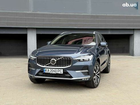Volvo XC60 2023 - фото 2