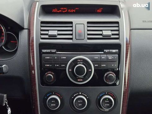 Mazda CX-9 2008 - фото 26