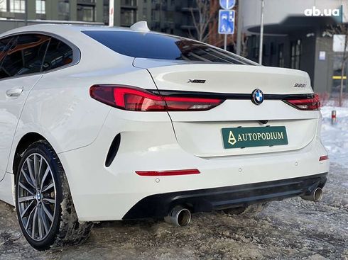 BMW 2 серия 2023 - фото 10