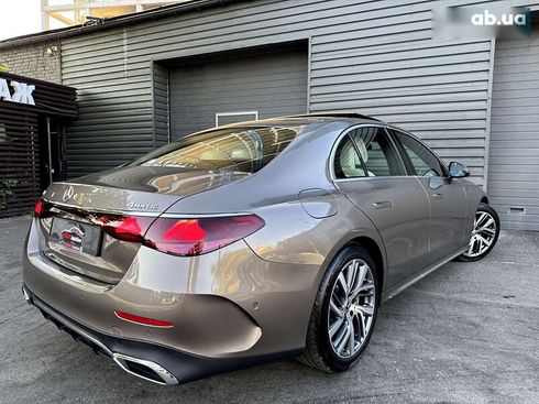 Mercedes-Benz E-Класс 2025 - фото 12