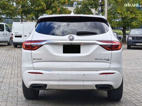 Buick Enclave 2018 - фото 6