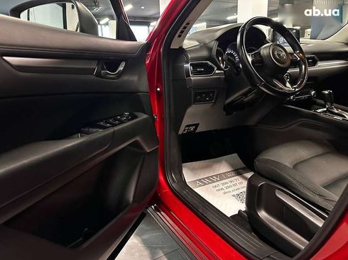 Mazda CX-5 2018 - фото 12
