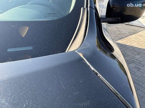 Nissan Rogue 2016 - фото 16
