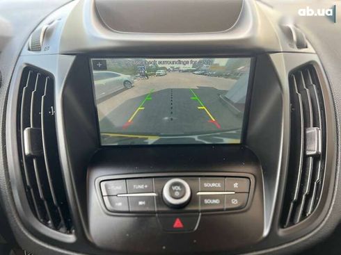 Ford Escape 2019 - фото 26