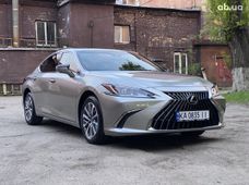 Купить Lexus ES бензин бу в Киевской области - купить на Автобазаре