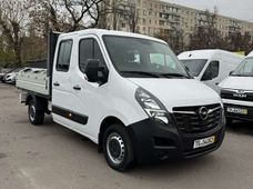 Продажа б/у Opel Movano в Киеве - купить на Автобазаре