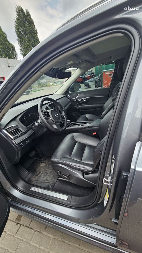 Volvo XC90 2020 - фото 20