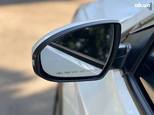 Hyundai Tucson 2017 - фото 14