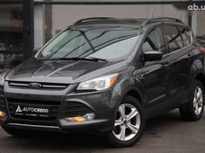 Продаж вживаних Ford Escape в Харкові - купити на Автобазарі