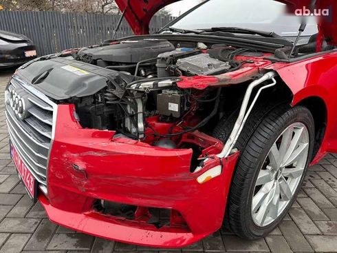 Audi A4 2017 - фото 18