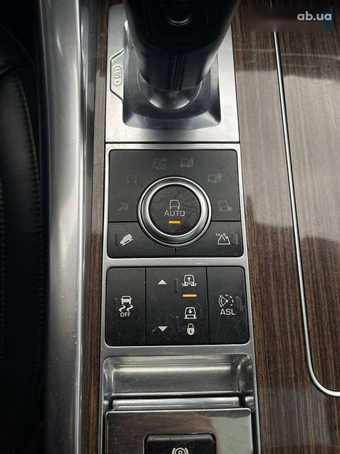 Land Rover Range Rover Sport 2013 - фото 17