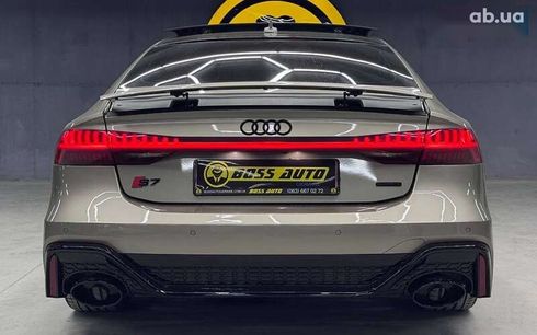 Audi A7 2019 - фото 5