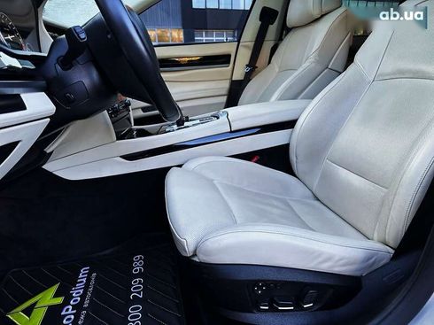 BMW 7 серия 2010 - фото 24