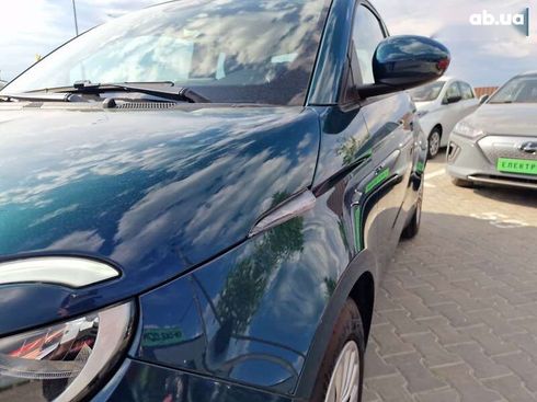 Fiat 500E 2022 - фото 3