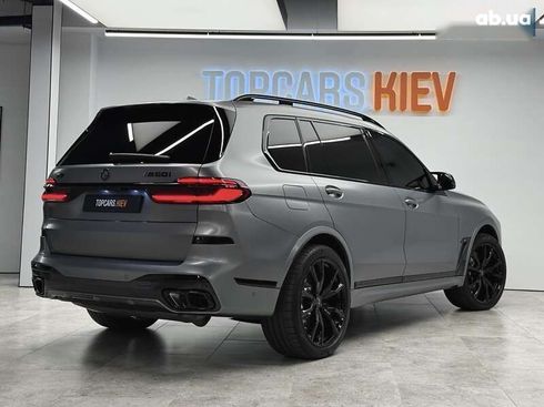 BMW X7 2024 - фото 4