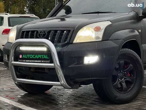 Toyota Land Cruiser Prado 2004 - фото 2