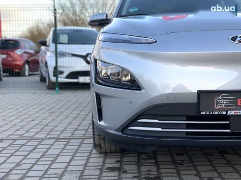 Hyundai Kona 2022 - фото 10