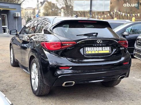 Infiniti QX30 2017 - фото 7