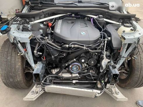 BMW X7 2023 - фото 3