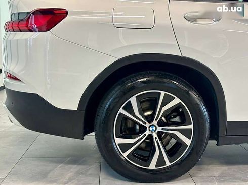 BMW X4 2018 - фото 8