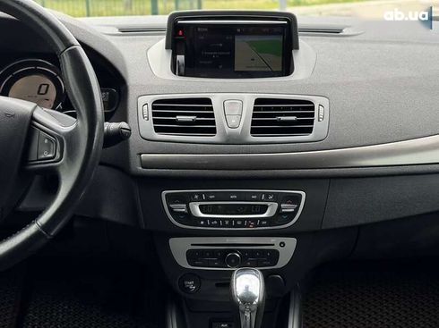 Renault Megane 2013 - фото 20
