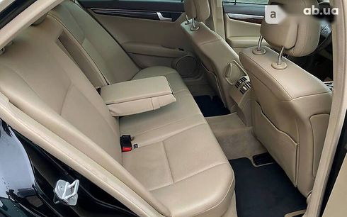 Mercedes-Benz C 300 2013 - фото 14