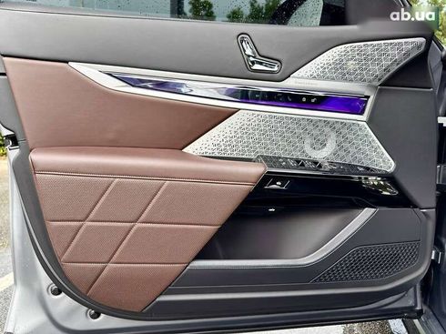 BMW i7 2022 - фото 29