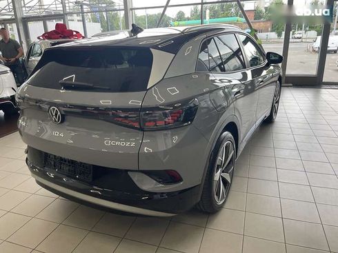 Volkswagen ID.4 Crozz 2024 - фото 7