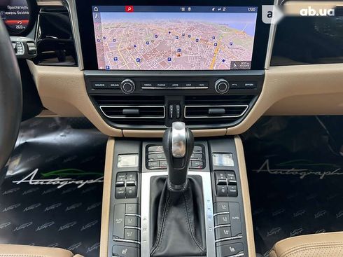 Porsche Macan 2019 - фото 12