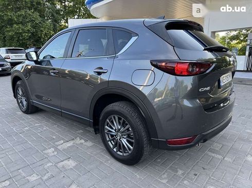 Mazda CX-5 2018 - фото 16