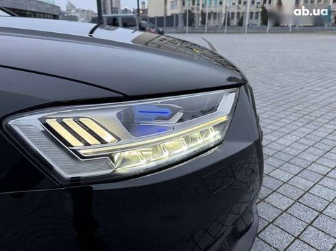 Audi S8 2021 - фото 9