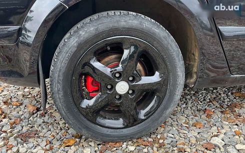 Opel Astra 2010 - фото 26