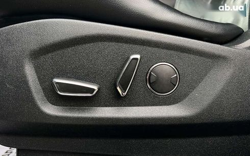 Ford Edge 2017 - фото 18