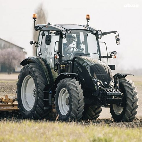 Valtra A115 2025 - фото 10