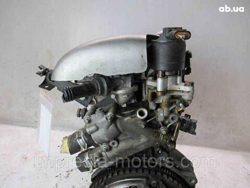 двигатель в сборе для Citroёn Xsara - купити на Автобазарі - фото 6