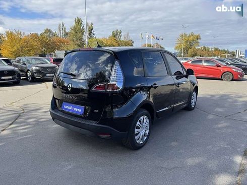 Renault Scenic 2013 - фото 5