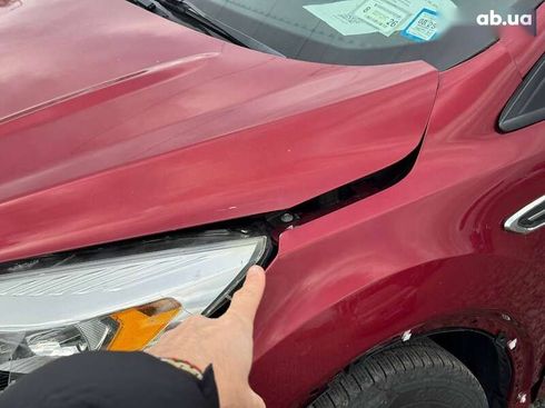 Ford Escape 2018 - фото 5